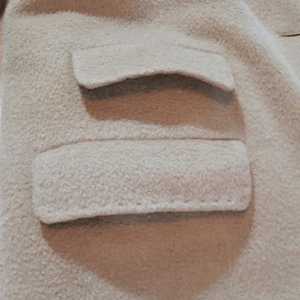 VINTAGE Peck & Peck 1950s Coat Size S/M - Picture 6 of 14